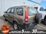 Used 2004 Honda CR-V LX image 2