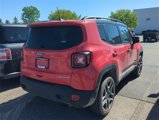 Used 2021 Jeep Renegade Limited w/ Sun & Sound Group image 4