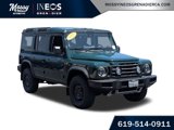 Used 2024 INEOS Grenadier image 3