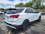Used 2024 Chevrolet Equinox RS w/ RS Leather Package image 4