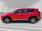 Certified 2022 Hyundai Santa Fe SEL w/ Convenience Package image 2