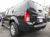 Used 2010 Nissan Pathfinder LE w/ Navigation Pkg image 6
