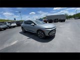 New 2025 Chevrolet Equinox EV LT image 2