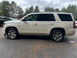 Used 2015 Chevrolet Tahoe LTZ image 4