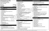 Used 2018 Hyundai Tucson SEL image 5