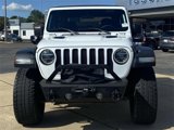 Used 2019 Jeep Wrangler Rubicon image 6