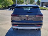 New 2025 Chevrolet Traverse LT w/ Enhanced Driving Package image 3