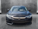Used 2016 Honda Civic LX image 2