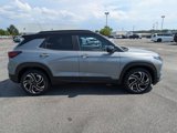 New 2026 Chevrolet TrailBlazer RS w/ Convenience Package image 3