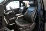 Used 2012 Ford F150 Lariat w/ Lariat Chrome Pkg image 2