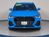 Used 2022 Audi Q3 2.0T Premium Plus w/ Premium Plus Package image 2