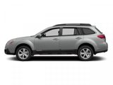 Used 2014 Subaru Outback 2.5i Premium w/ Moonroof Package image 3