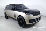 Used 2023 Land Rover Range Rover Long Wheelbase SE image 3
