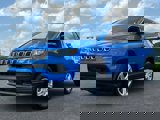 Used 2023 Jeep Compass Sport image 3