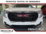 Used 2024 GMC Terrain SLE image 4