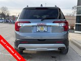 Used 2020 GMC Acadia SLE w/ Driver Convenience Package image 4