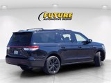 Used 2022 Lincoln Navigator L Reserve image 4