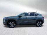 New 2025 Chevrolet Trax LT w/ Driver Confidence Package image 6