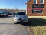 Used 2014 Jeep Cherokee Limited w/ Trailer Tow Group image 4