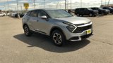 Used 2024 Kia Sportage LX image 2