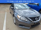 Used 2017 Nissan Altima 2.5 S w/ Power Driver Seat Package image 3