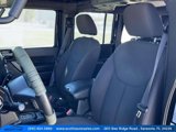 Used 2017 Jeep Wrangler Unlimited Sport w/ Connectivity Group image 2
