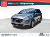 Used 2019 Hyundai Santa Fe SE image 1