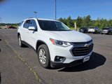 Used 2018 Chevrolet Traverse LT image 2