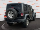 Used 2013 Jeep Wrangler Unlimited Rubicon w/ Connectivity Group image 5