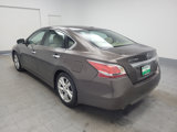 Used 2015 Nissan Altima 2.5 SL w/ Moonroof Package image 5