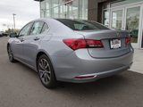 Used 2015 Acura TLX V6 w/ Technology Package image 3