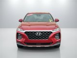 Used 2020 Hyundai Santa Fe SEL image 3
