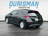 Used 2023 Nissan Leaf S image 4
