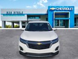 Used 2022 Chevrolet Equinox LT image 2