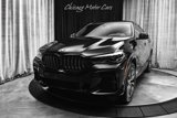 Used 2023 BMW X6 xDrive40i w/ M Sport Package image 2