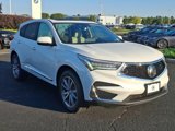 Certified 2021 Acura RDX w/ Technology Package image 3