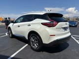 Used 2016 Nissan Murano SL image 4