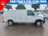 Used 2012 Ford E-150 and Econoline 150 w/ Commercial Cargo Van Pkg image 4