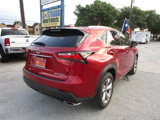 Used 2017 Lexus NX 200t FWD image 4