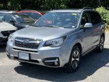 Used 2018 Subaru Forester 2.5i Limited image 2