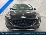 Used 2022 Ford Escape SEL w/ Technology Package image 3