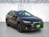 Certified 2023 Subaru Crosstrek 2.0i Premium w/ Popular Package #3 image 3