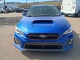 Used 2021 Subaru WRX Premium image 2