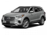 Used 2019 Hyundai Santa Fe XL image 4
