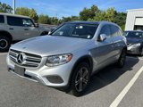 Used 2017 Mercedes-Benz GLC 300 4MATIC image 3