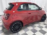 New 2024 FIAT 500 e (RED) image 3
