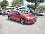 Used 2018 Hyundai Sonata Sport image 3