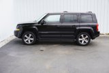 Used 2016 Jeep Patriot High Altitude image 3