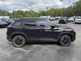Used 2022 Chevrolet TrailBlazer LT w/ Convenience Package image 2