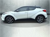 Used 2019 Toyota C-HR XLE image 4